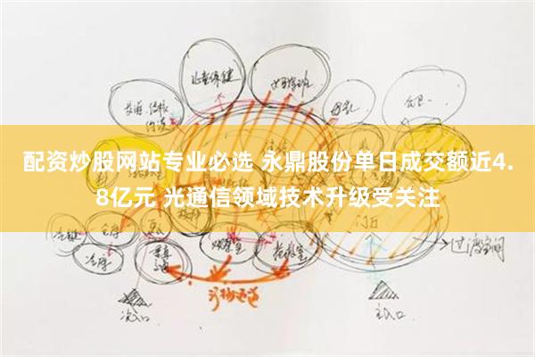 配资炒股网站专业必选 永鼎股份单日成交额近4.8亿元 光通信领域技术升级受关注